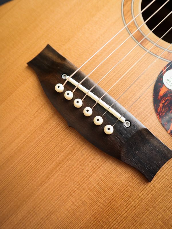 Maton Solid Road Series 808 - Image 11