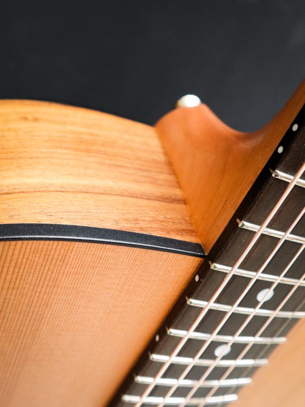 Maton Solid Road Series 808 - Image 7