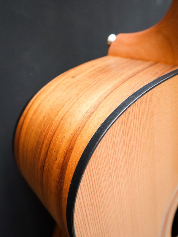 Maton Solid Road Series 808 - Image 6