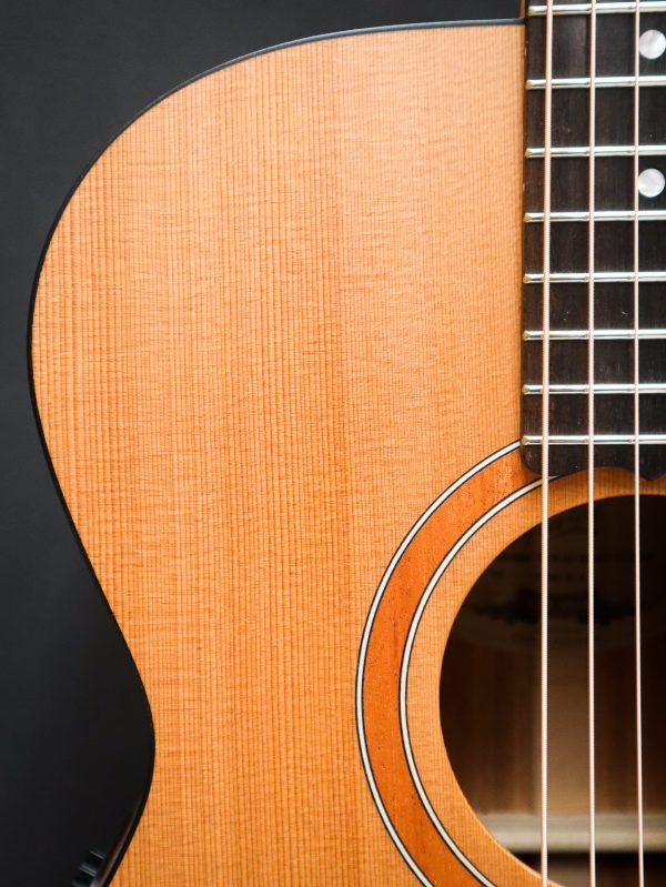 Maton Solid Road Series 808 - Image 5
