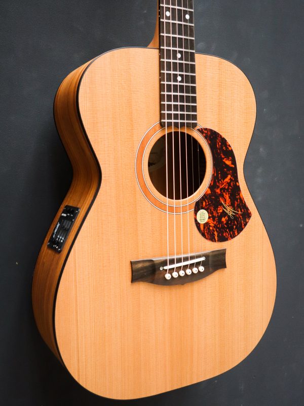 Maton Solid Road Series 808 - Image 4