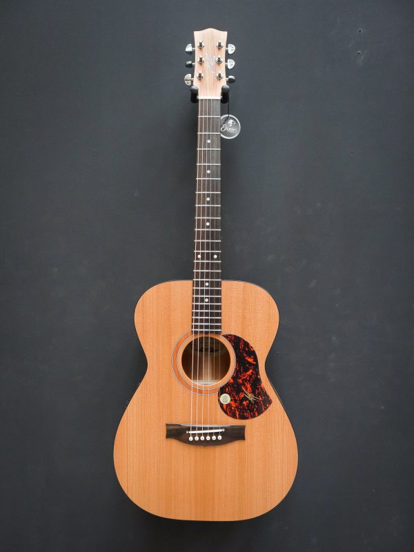 Maton Solid Road Series 808 - Image 2