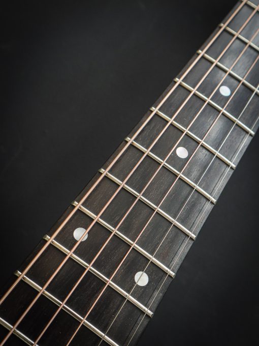 Maton Solid Road Series 808 C - Image 12