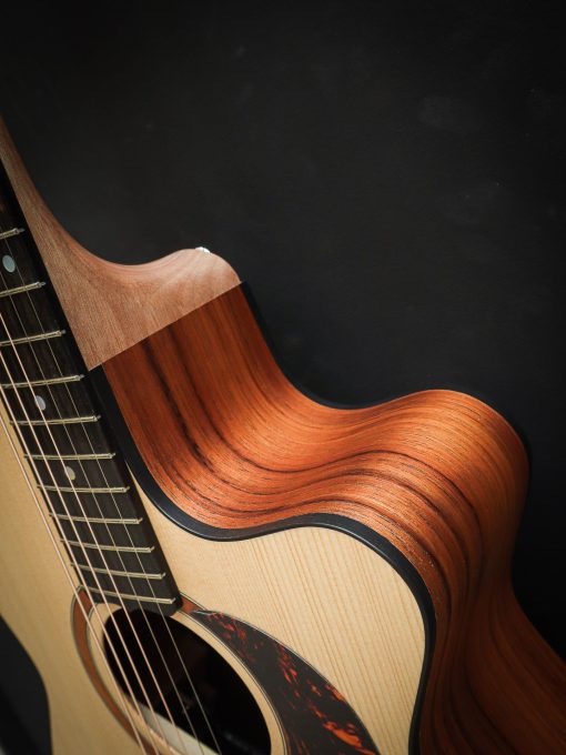 Maton Solid Road Series 808 C - Image 11