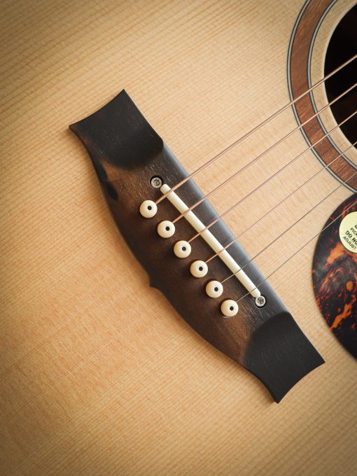 Maton Solid Road Series 808 C - Image 8