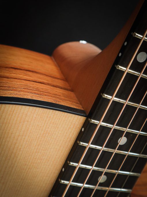 Maton Solid Road Series 808 C - Image 10