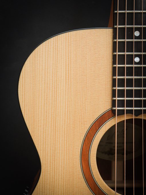 Maton Solid Road Series 808 C - Image 5