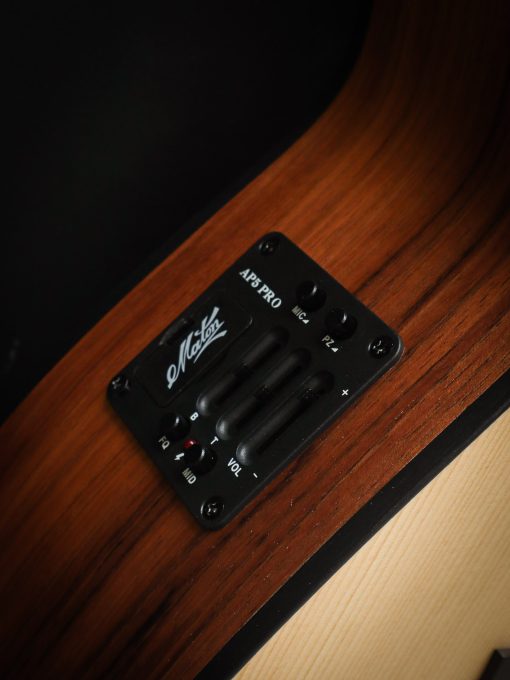 Maton Solid Road Series 808 C - Image 9