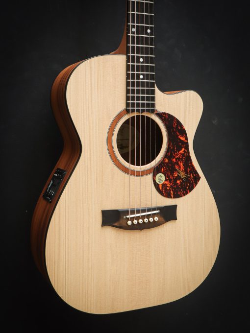 Maton Solid Road Series 808 C - Image 4