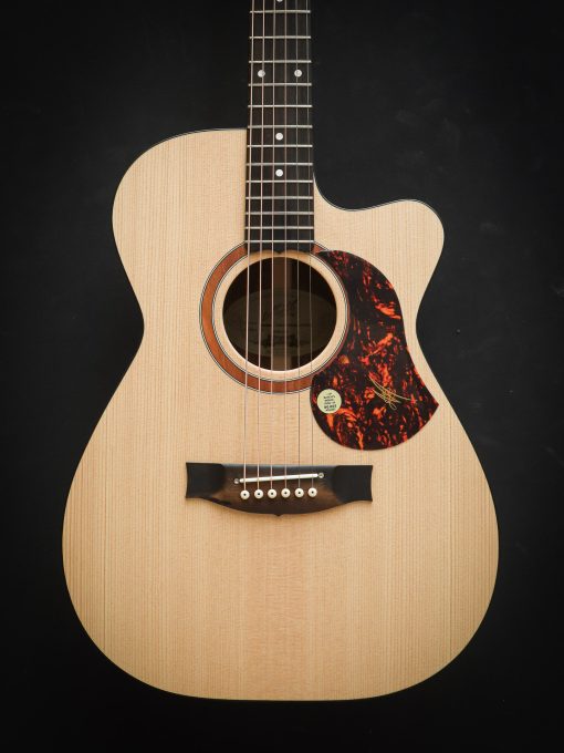 Maton Solid Road Series 808 C - Image 3