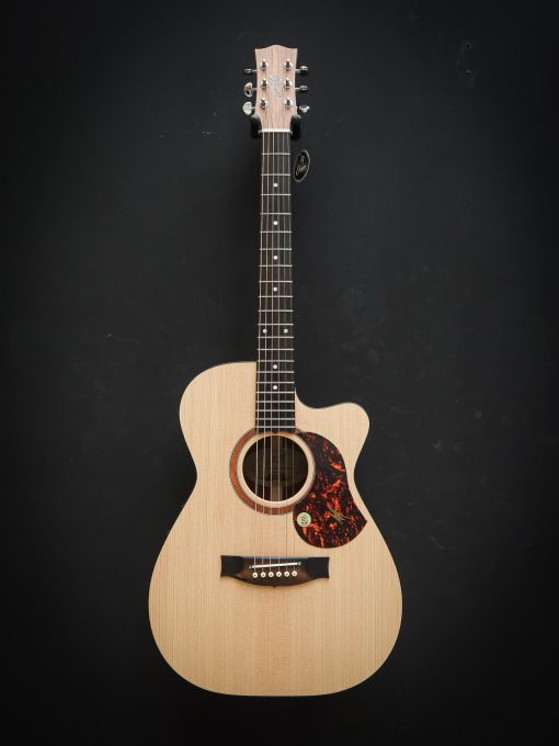 Maton Solid Road Series 808 C - Image 2