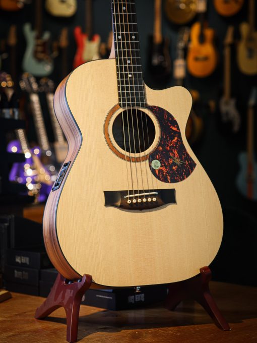 Maton Solid Road Series 808 C