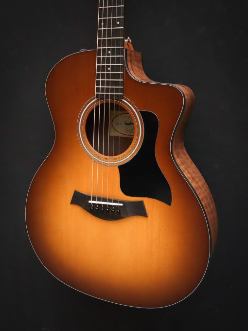 Taylor 114CE-SB - Image 10
