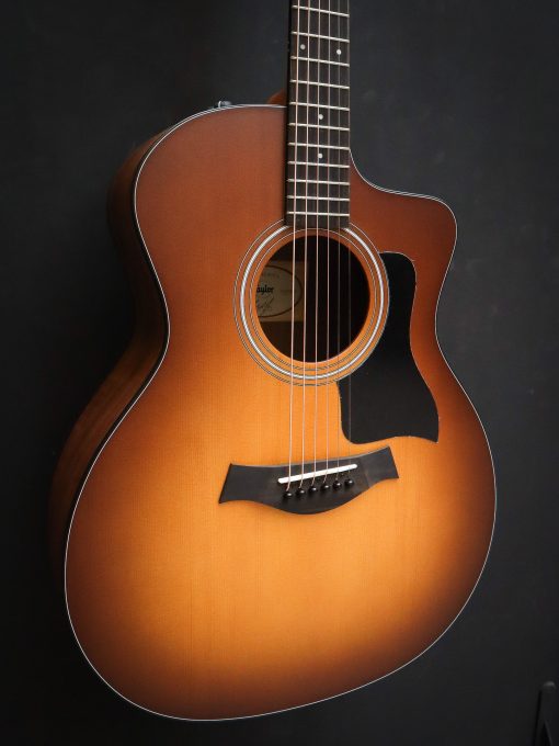 Taylor 114CE-SB - Image 7