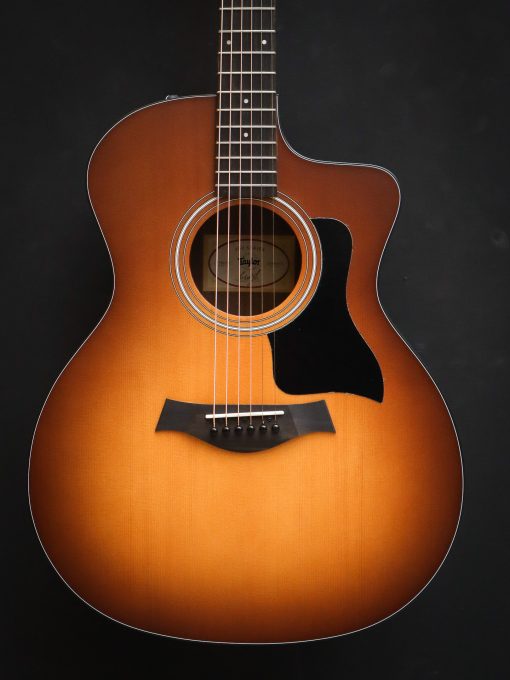Taylor 114CE-SB - Image 3