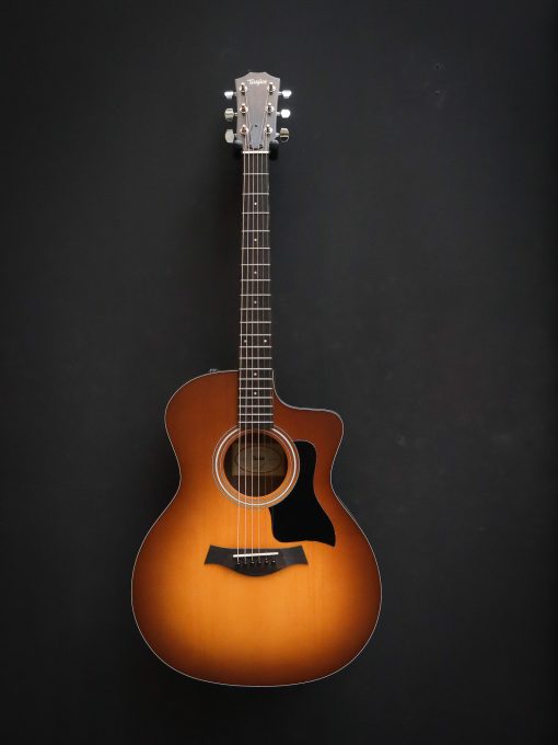 Taylor 114CE-SB - Image 2