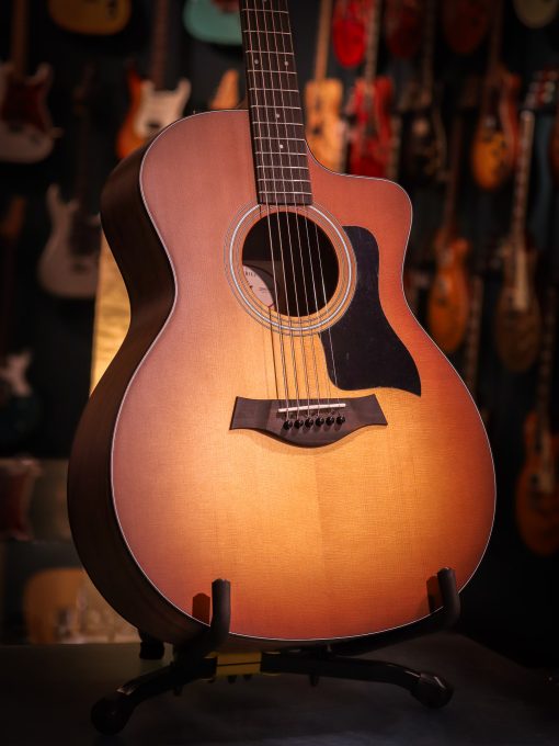 Taylor 114CE-SB