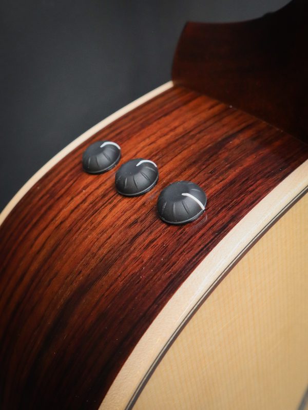 Taylor 814-ce Radius Armrest - Image 5