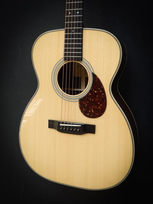 Eastman E20 OM - Image 8