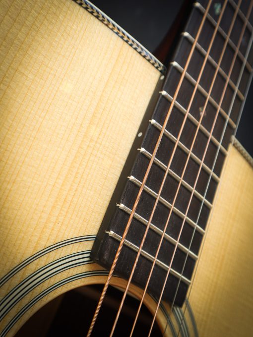 Eastman E20 OM - Image 7