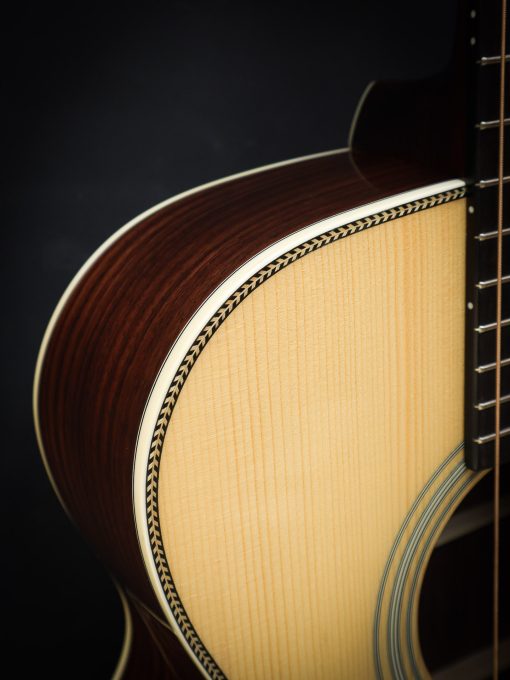 Eastman E20 OM - Image 5