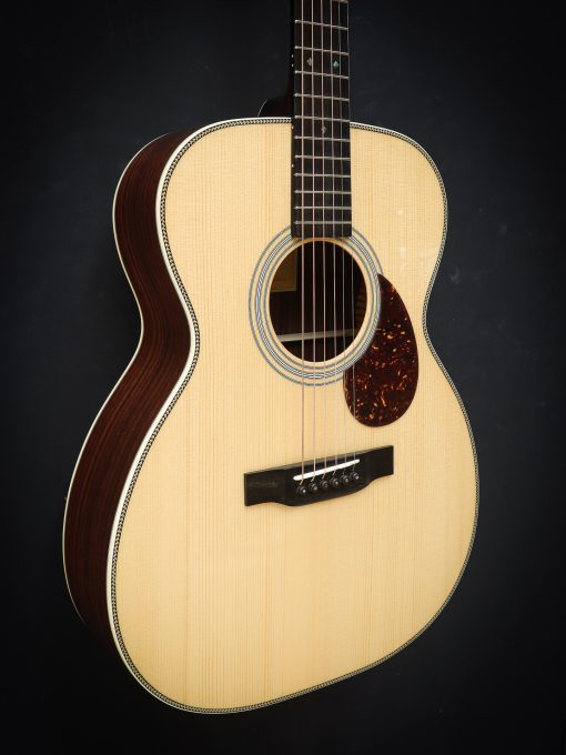 Eastman E20 OM - Image 4