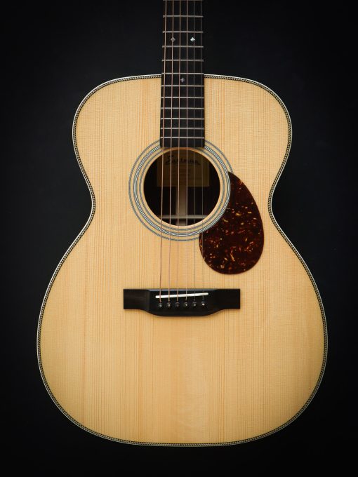 Eastman E20 OM - Image 3