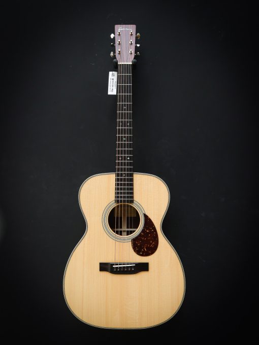 Eastman E20 OM - Image 2