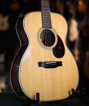 Eastman E20-OM TC-MR