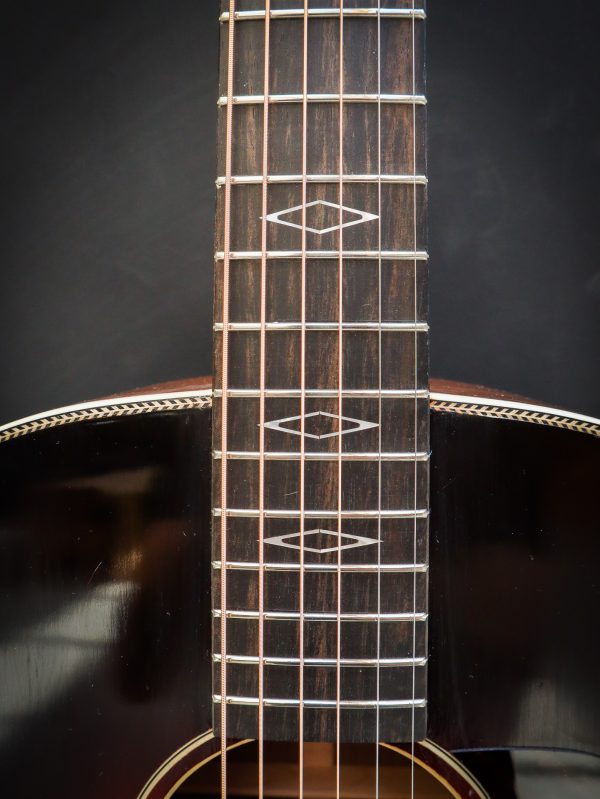 Eastman E22 SS/V-SB - Image 11