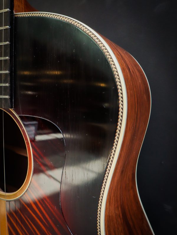 Eastman E22 SS/V-SB - Image 9