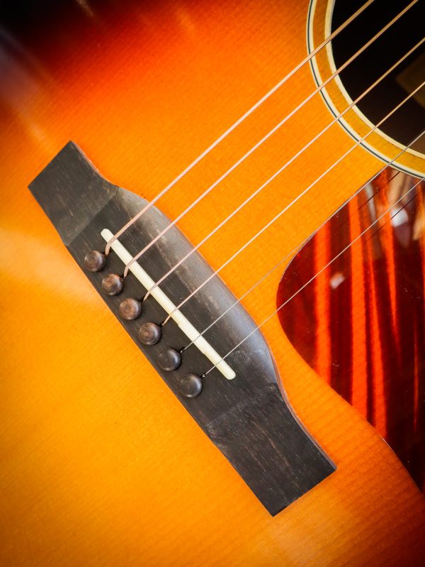 Eastman E22 SS/V-SB - Image 8