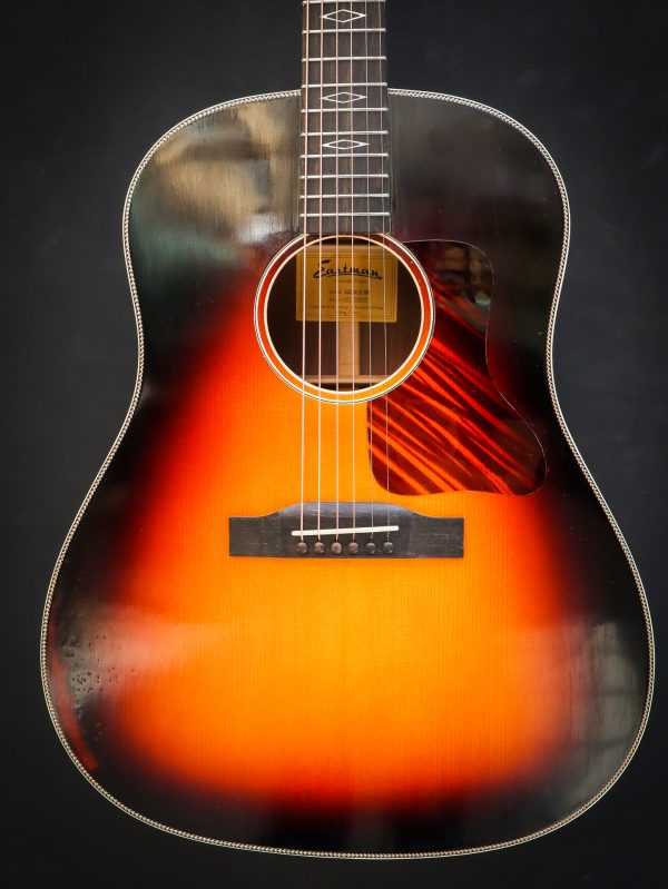 Eastman E22 SS/V-SB - Image 3