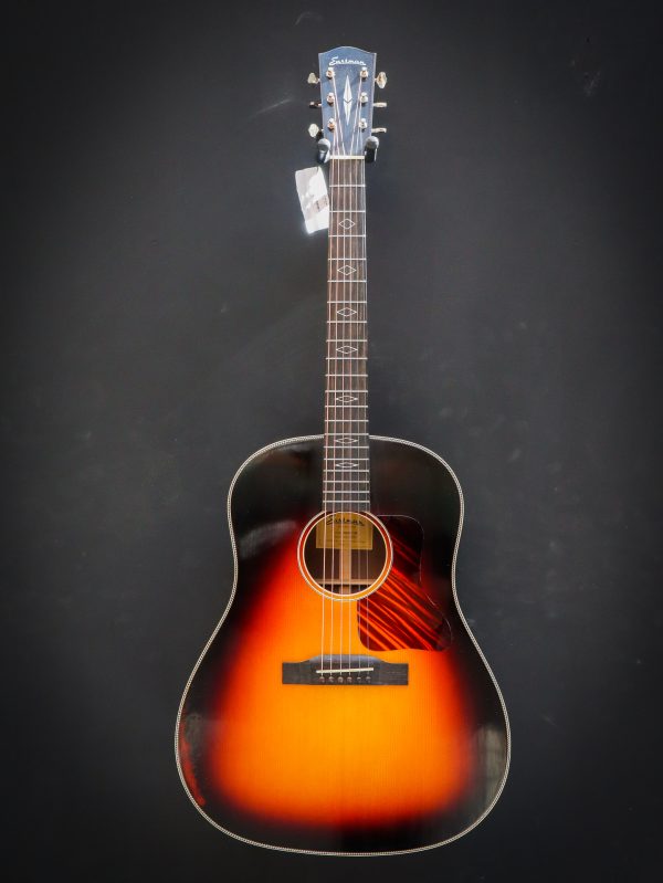 Eastman E22 SS/V-SB - Image 2