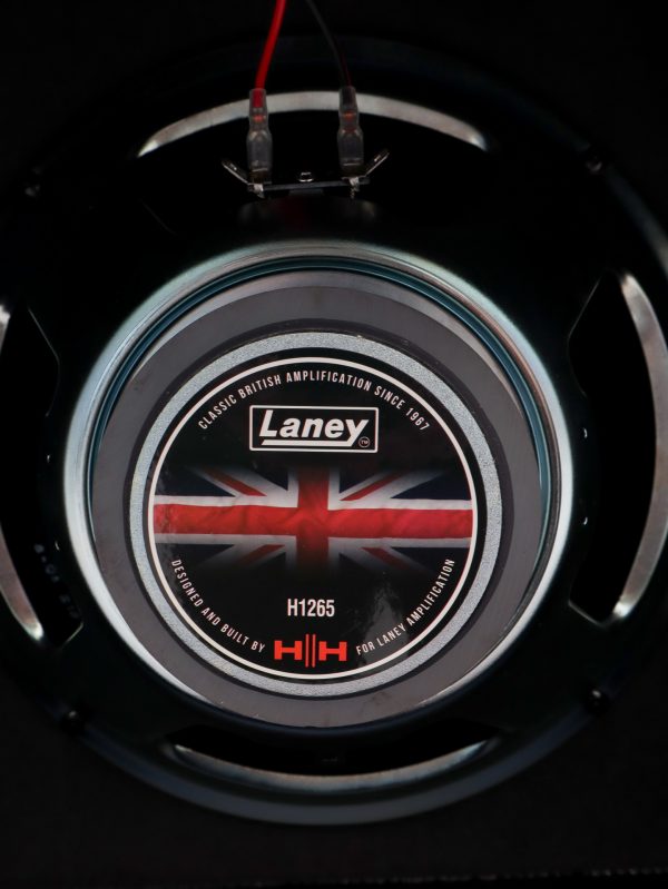 Laney CUB-112 Cabinet 1x12 - Image 4