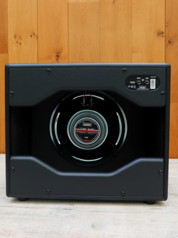 Laney CUB-112 Cabinet 1x12 - Image 3