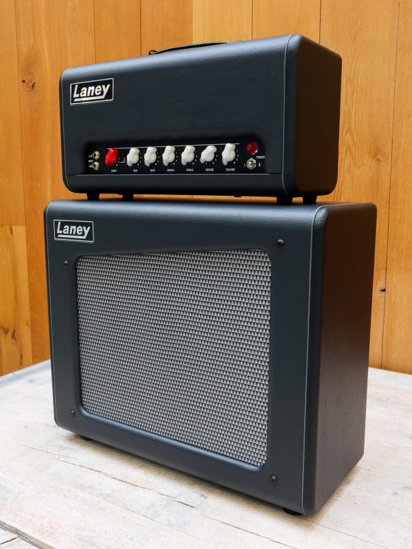 Laney CUB-112 Cabinet 1x12 - Image 6