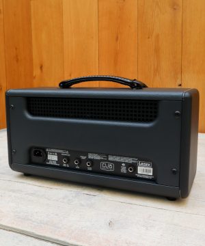 Laney Cub Super Top 15W Kauffmann s Guitar Store