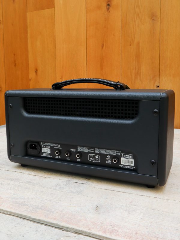 Laney Cub Super Top 15W - Image 7
