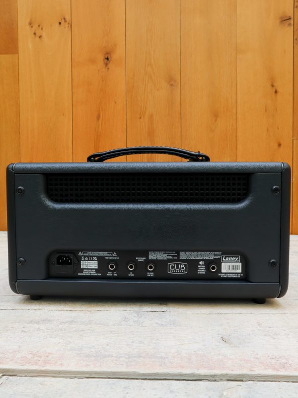 Laney Cub Super Top 15W - Image 6