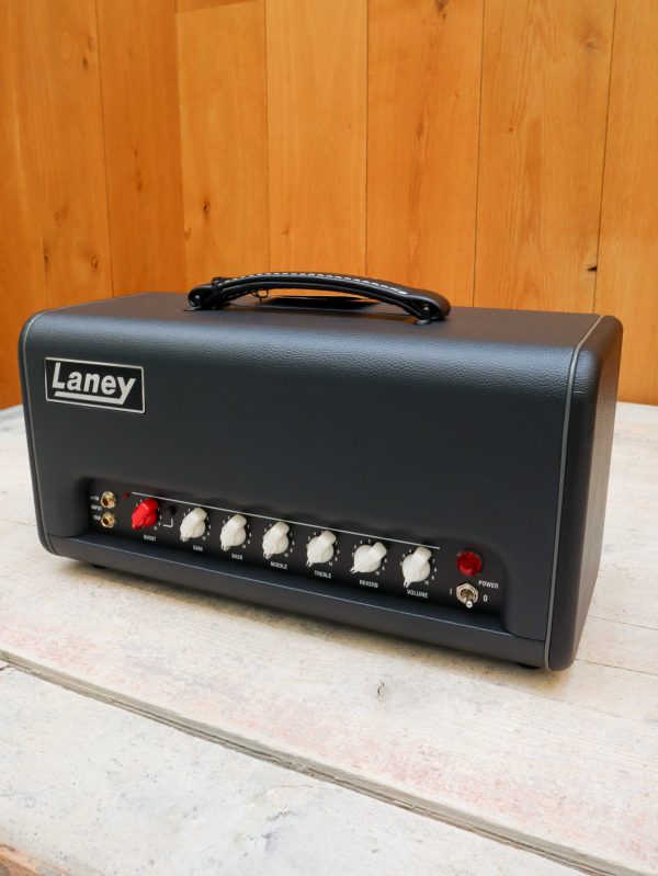 Laney Cub Super Top 15W - Image 2