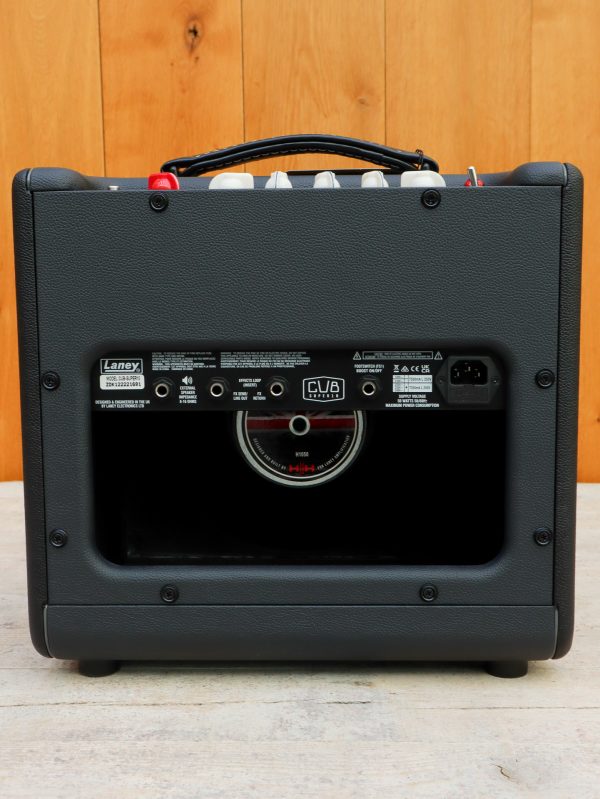 Laney Cub Super 10 - Image 5