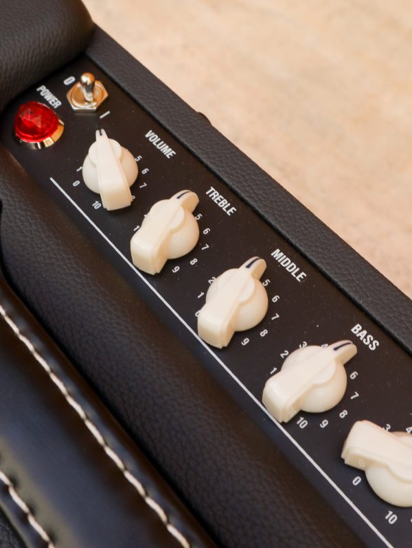 Laney Cub Super 10 - Image 3