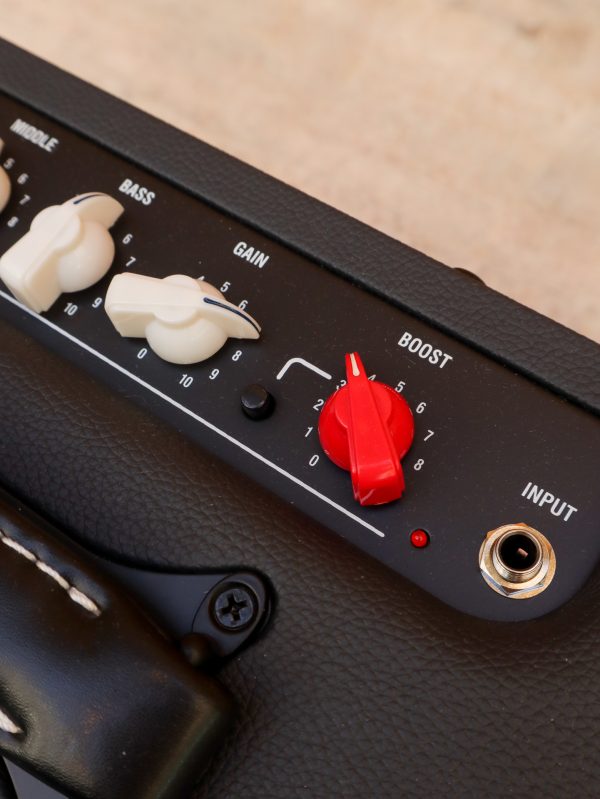 Laney Cub Super 10 - Image 4