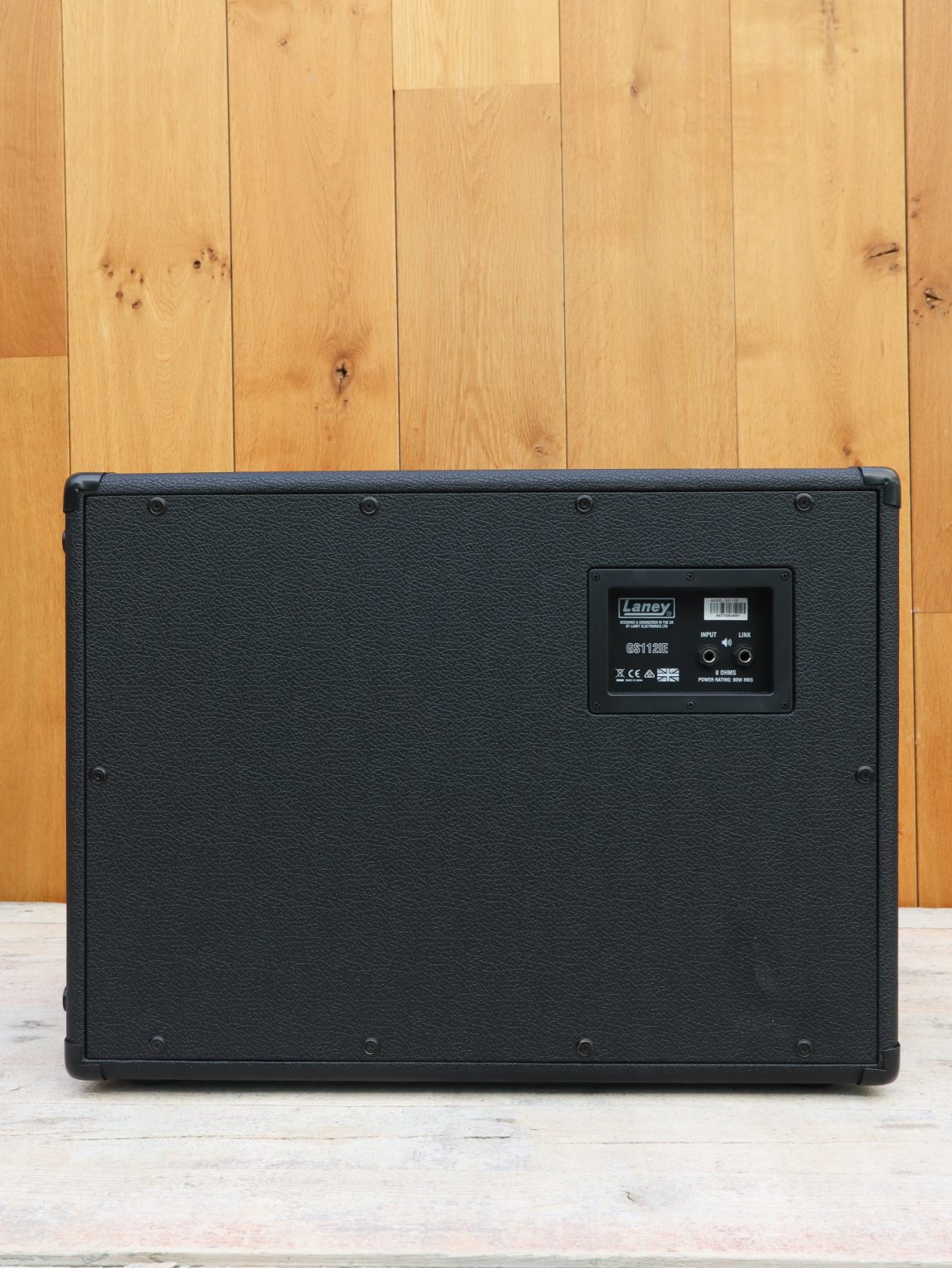 Laney GS112IE Kauffmann's Guitar Store