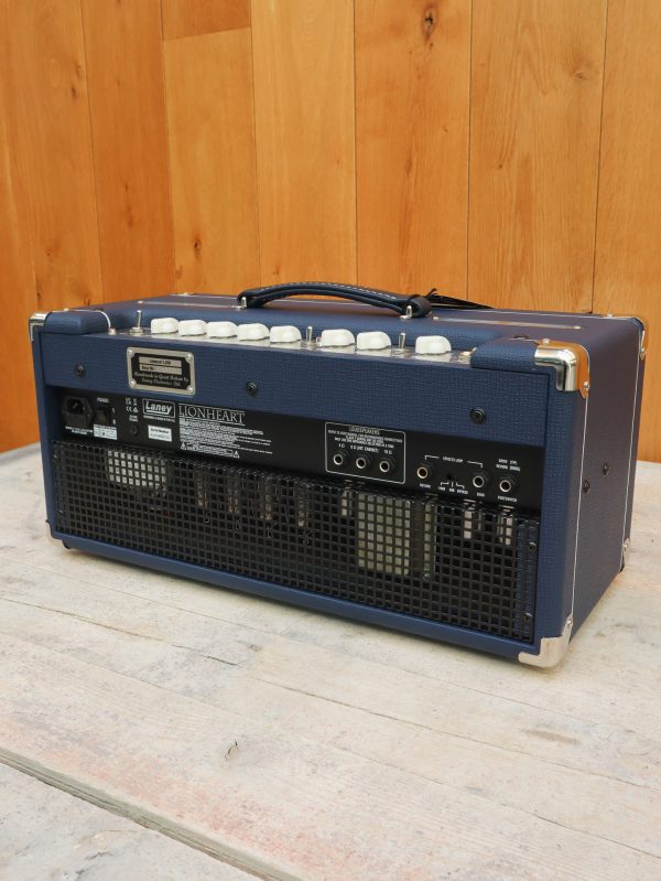 Laney Lionheart L20H 20W - Image 6