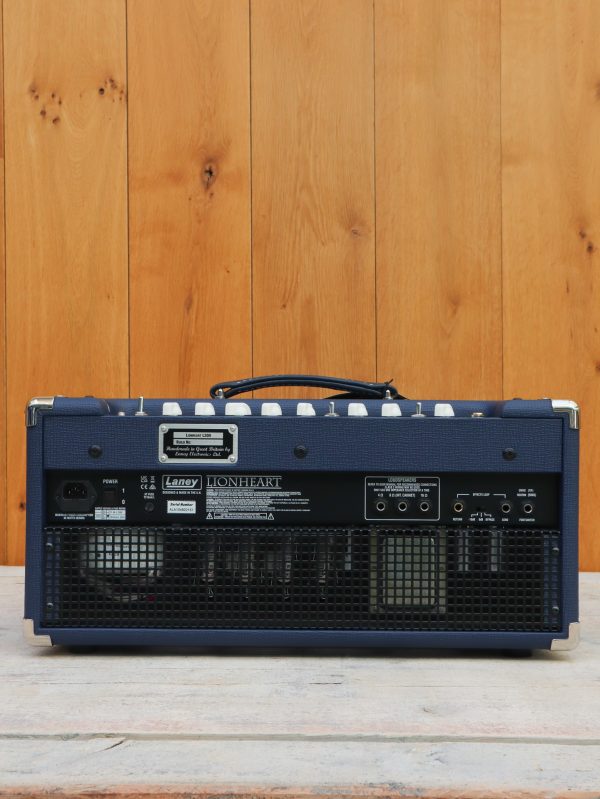 Laney Lionheart L20H 20W - Image 7