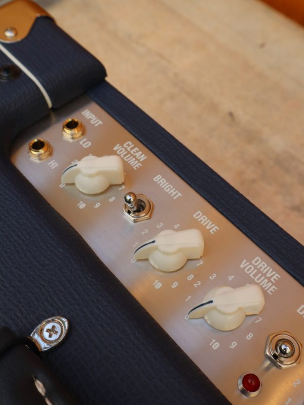 Laney Lionheart L20H 20W - Image 4