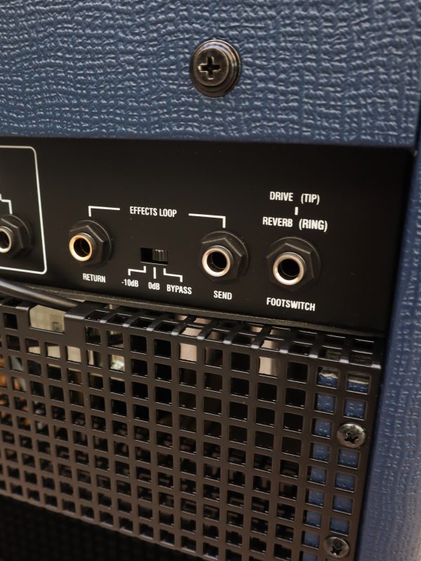 Laney Lionheart L5T-112 Combo 5W - Image 7
