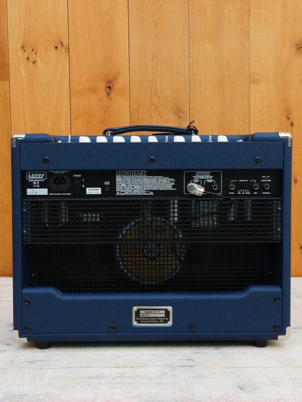 Laney Lionheart L5T-112 Combo 5W - Image 5